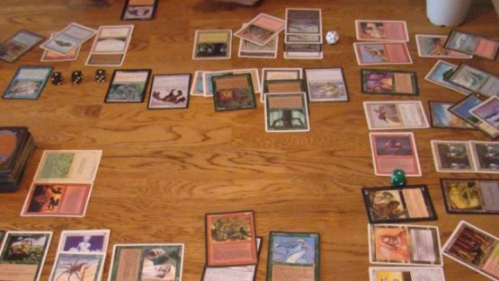 5 of the Most Valuable Magic: The Gathering Cards