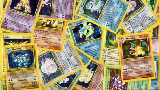 Most Valuable Pokémon Cards