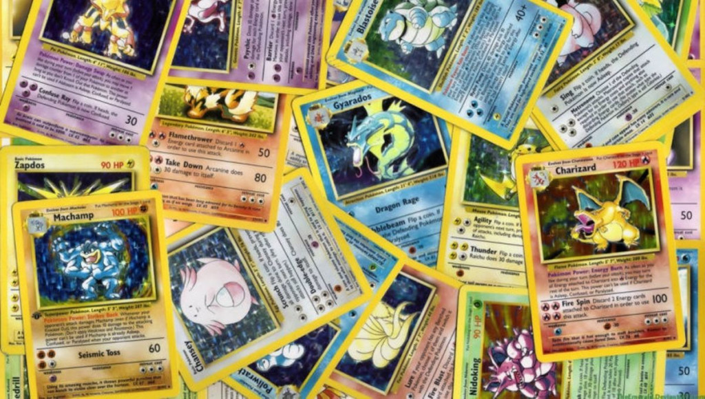 Most Valuable Pokémon Cards  Collectibles Investment Group