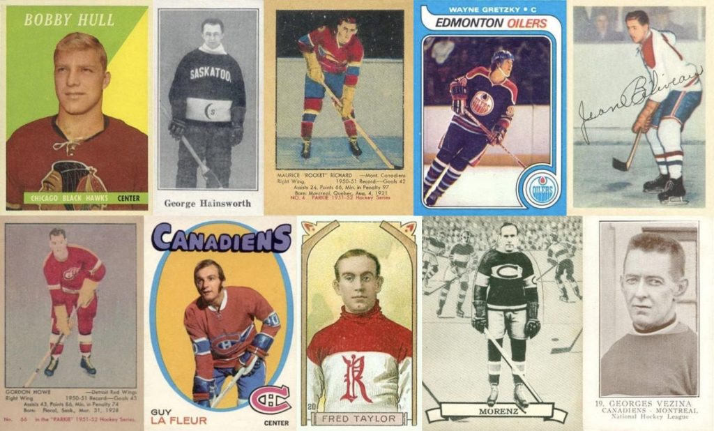 Most Valuable Sports Cards of All Time