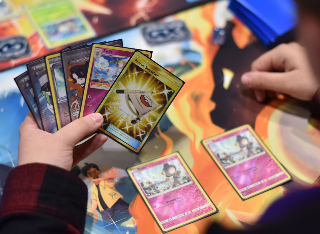 Pokémon Charizard card sells for $183,000 at auction, goes to