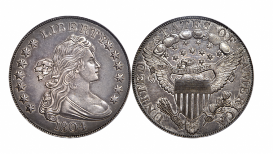 Massive Coin Collection Sold for Nearly $24 Million