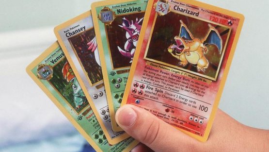 Pokémon Card Box Breaks $400,000 Mark at Auction