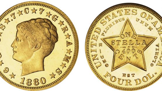 Rare British Coin Brings More than $2 Million at Auction