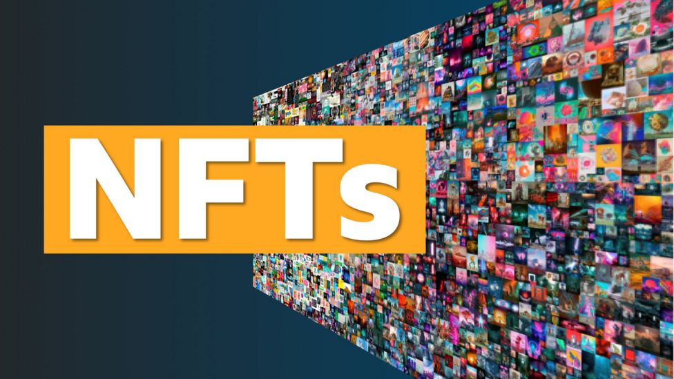 NFTs: The New Collectibles?