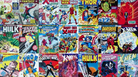 Can You Sell Your Old Marvel Comics Today?