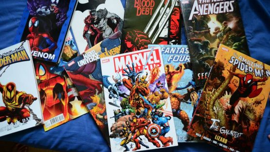 Find out What These Comics are Worth Today in the Market